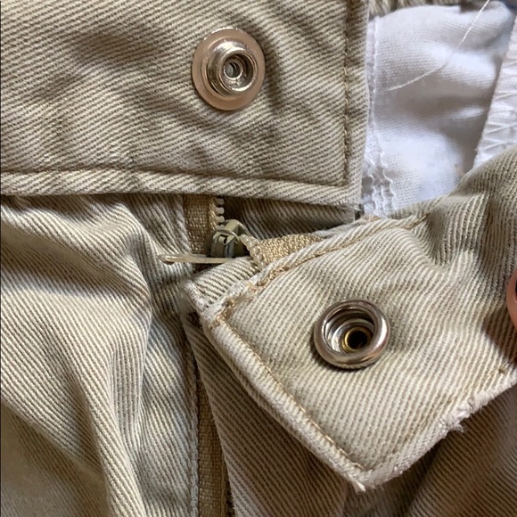 TFW Kidz shorts - Picture 3 of 5